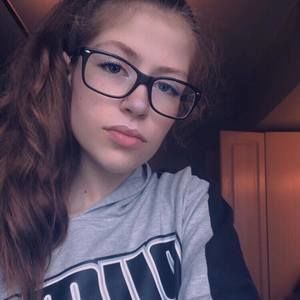 Meet your Posher, Kiana